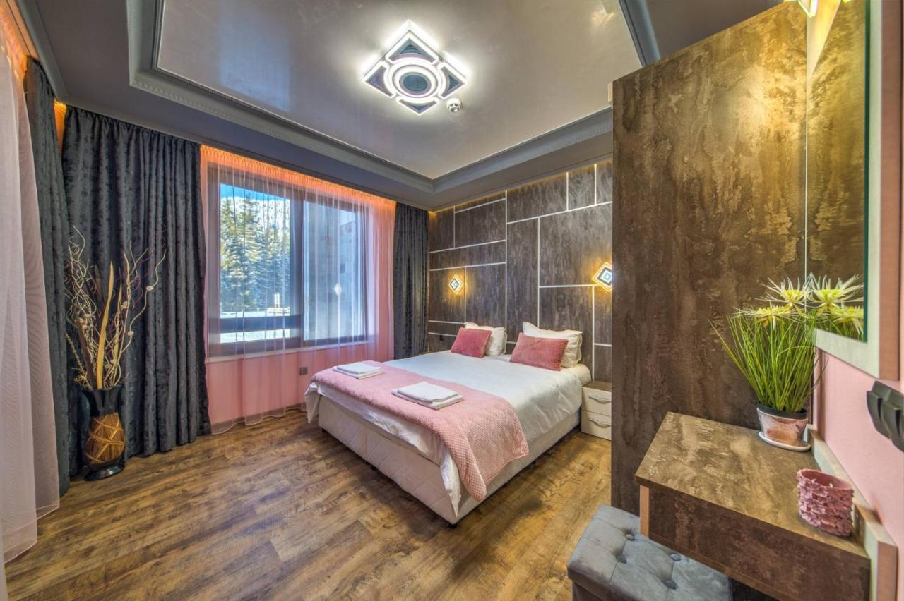 Forest Home 524 Szmoljan Kültér fotó