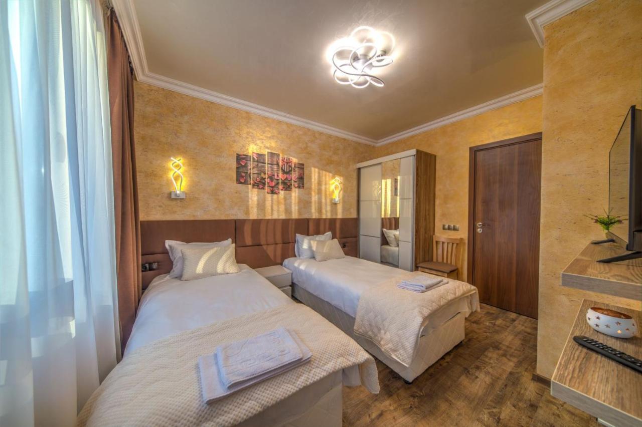 Forest Home 524 Szmoljan Kültér fotó