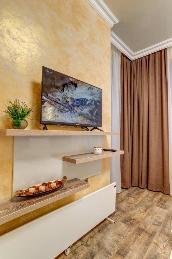 Forest Home 524 Szmoljan Kültér fotó